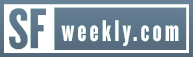 SF  Weekly Icon